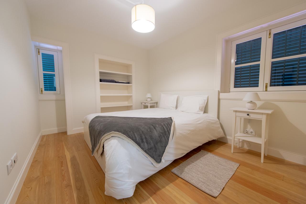 Apartamentos Da Queimada Funchal  Kültér fotó