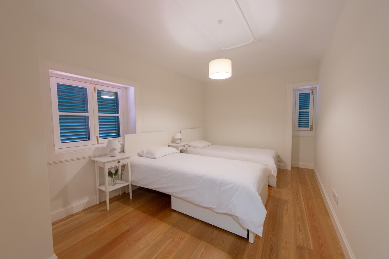 Apartamentos Da Queimada Funchal  Kültér fotó