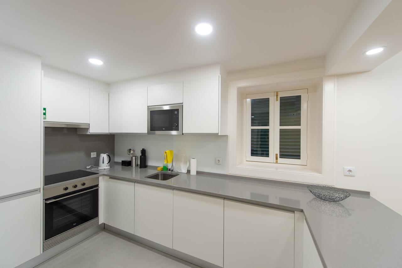 Apartamentos Da Queimada Funchal  Kültér fotó